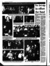 Deal, Walmer & Sandwich Mercury Thursday 09 November 1989 Page 20