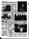 Deal, Walmer & Sandwich Mercury Thursday 09 November 1989 Page 22