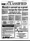Deal, Walmer & Sandwich Mercury Thursday 09 November 1989 Page 23