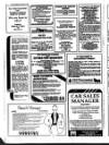 Deal, Walmer & Sandwich Mercury Thursday 09 November 1989 Page 24