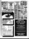 Deal, Walmer & Sandwich Mercury Thursday 09 November 1989 Page 27