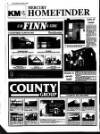 Deal, Walmer & Sandwich Mercury Thursday 09 November 1989 Page 30