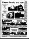 Deal, Walmer & Sandwich Mercury Thursday 09 November 1989 Page 31