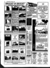 Deal, Walmer & Sandwich Mercury Thursday 09 November 1989 Page 34