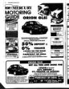 Deal, Walmer & Sandwich Mercury Thursday 09 November 1989 Page 36