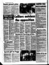 Deal, Walmer & Sandwich Mercury Thursday 09 November 1989 Page 42