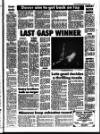 Deal, Walmer & Sandwich Mercury Thursday 09 November 1989 Page 43