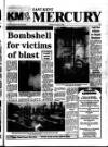 Deal, Walmer & Sandwich Mercury Thursday 16 November 1989 Page 1