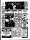 Deal, Walmer & Sandwich Mercury Thursday 16 November 1989 Page 3