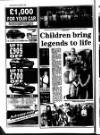 Deal, Walmer & Sandwich Mercury Thursday 16 November 1989 Page 4