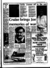 Deal, Walmer & Sandwich Mercury Thursday 16 November 1989 Page 7