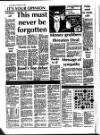 Deal, Walmer & Sandwich Mercury Thursday 16 November 1989 Page 8