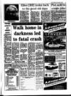 Deal, Walmer & Sandwich Mercury Thursday 16 November 1989 Page 9