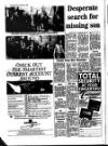 Deal, Walmer & Sandwich Mercury Thursday 16 November 1989 Page 10