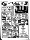Deal, Walmer & Sandwich Mercury Thursday 16 November 1989 Page 14