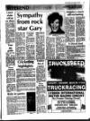 Deal, Walmer & Sandwich Mercury Thursday 16 November 1989 Page 15