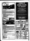 Deal, Walmer & Sandwich Mercury Thursday 16 November 1989 Page 20