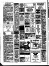 Deal, Walmer & Sandwich Mercury Thursday 16 November 1989 Page 26