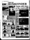 Deal, Walmer & Sandwich Mercury Thursday 16 November 1989 Page 28
