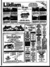 Deal, Walmer & Sandwich Mercury Thursday 16 November 1989 Page 33