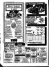 Deal, Walmer & Sandwich Mercury Thursday 16 November 1989 Page 34
