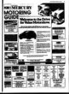 Deal, Walmer & Sandwich Mercury Thursday 16 November 1989 Page 35