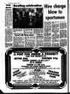 Deal, Walmer & Sandwich Mercury Thursday 16 November 1989 Page 40