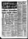 Deal, Walmer & Sandwich Mercury Thursday 16 November 1989 Page 42