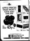 Deal, Walmer & Sandwich Mercury Thursday 07 December 1989 Page 4