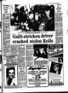 Deal, Walmer & Sandwich Mercury Thursday 07 December 1989 Page 5