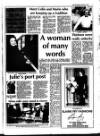 Deal, Walmer & Sandwich Mercury Thursday 07 December 1989 Page 7