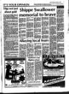 Deal, Walmer & Sandwich Mercury Thursday 07 December 1989 Page 9