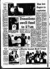 Deal, Walmer & Sandwich Mercury Thursday 07 December 1989 Page 16