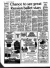 Deal, Walmer & Sandwich Mercury Thursday 07 December 1989 Page 28