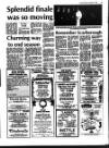 Deal, Walmer & Sandwich Mercury Thursday 07 December 1989 Page 29