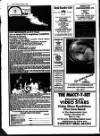 Deal, Walmer & Sandwich Mercury Thursday 07 December 1989 Page 32