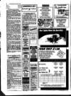 Deal, Walmer & Sandwich Mercury Thursday 07 December 1989 Page 40