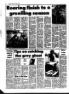 Deal, Walmer & Sandwich Mercury Thursday 07 December 1989 Page 52