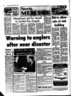 Deal, Walmer & Sandwich Mercury Thursday 07 December 1989 Page 56