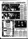 Deal, Walmer & Sandwich Mercury Thursday 21 December 1989 Page 6