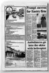 Deal, Walmer & Sandwich Mercury Thursday 04 January 1990 Page 10