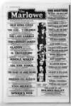 Deal, Walmer & Sandwich Mercury Thursday 04 January 1990 Page 12