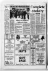 Deal, Walmer & Sandwich Mercury Thursday 04 January 1990 Page 14