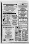 Deal, Walmer & Sandwich Mercury Thursday 04 January 1990 Page 21