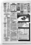 Deal, Walmer & Sandwich Mercury Thursday 04 January 1990 Page 22