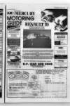 Deal, Walmer & Sandwich Mercury Thursday 04 January 1990 Page 29