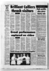 Deal, Walmer & Sandwich Mercury Thursday 04 January 1990 Page 34