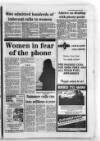 Deal, Walmer & Sandwich Mercury Thursday 18 January 1990 Page 9