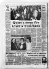 Deal, Walmer & Sandwich Mercury Thursday 18 January 1990 Page 10