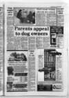 Deal, Walmer & Sandwich Mercury Thursday 18 January 1990 Page 13